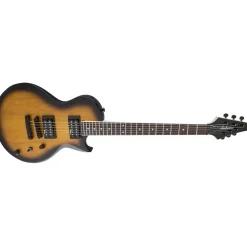 Jackson JS22 Monarkh - Tobacco Burst - Amaranth Fretboard | Electric Guitars | 2916901598