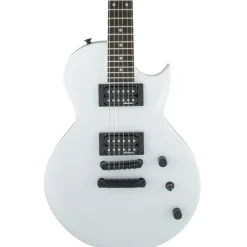 Jackson JS22 SC Monarkh - Amaranth Fretboard - Snow White | Electric Guitars | 2916912576