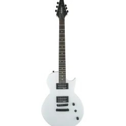Jackson JS22 SC Monarkh - Amaranth Fretboard - Snow White | Electric Guitars | 2916912576