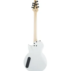 Jackson JS22 SC Monarkh - Amaranth Fretboard - Snow White | Electric Guitars | 2916912576