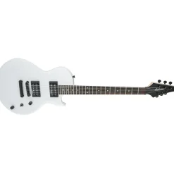 Jackson JS22 SC Monarkh - Amaranth Fretboard - Snow White | Electric Guitars | 2916912576