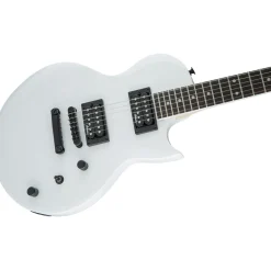 Jackson JS22 SC Monarkh - Amaranth Fretboard - Snow White | Electric Guitars | 2916912576