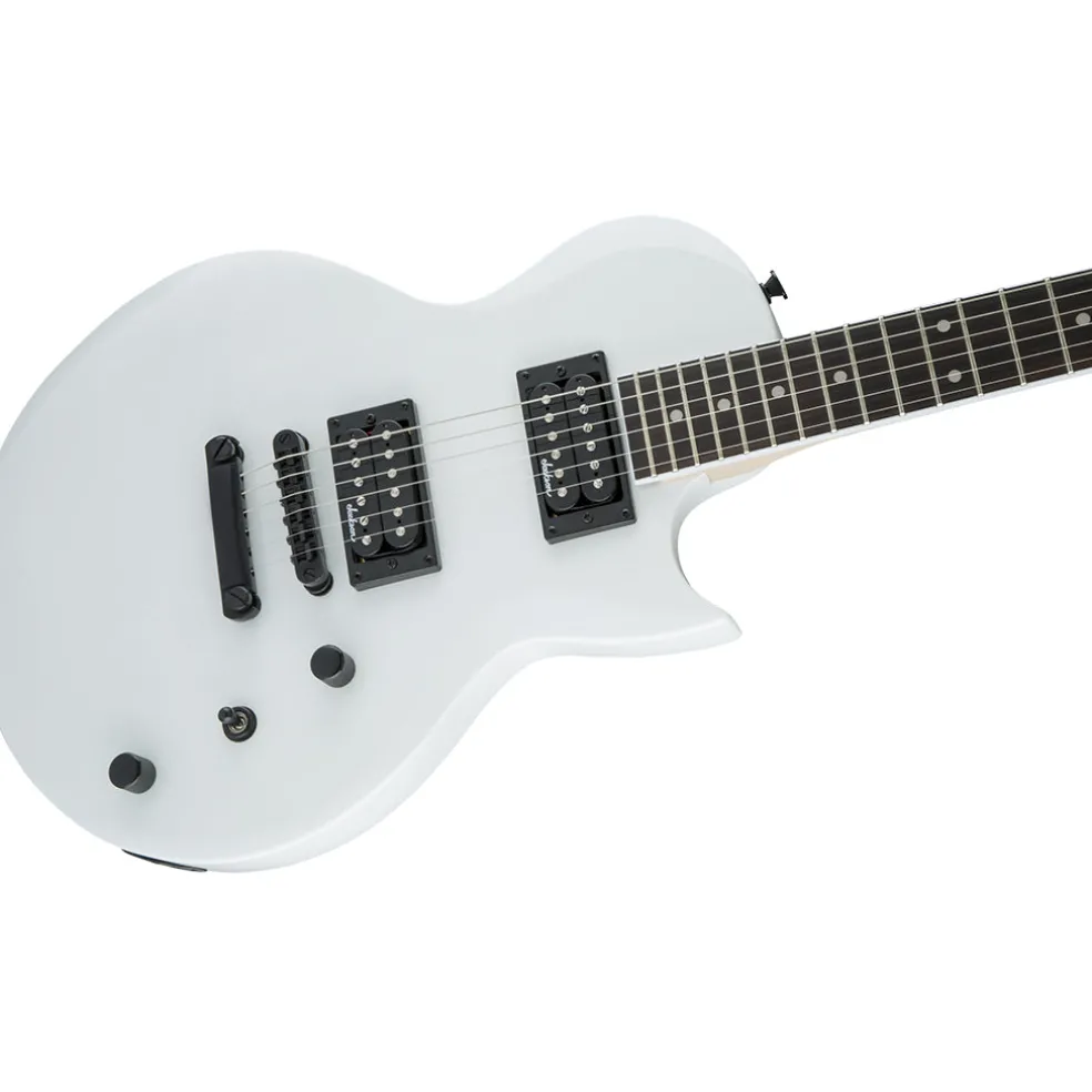 Jackson JS22 SC Monarkh - Amaranth Fretboard - Snow White | Electric Guitars | 2916912576