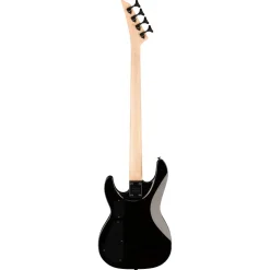 Jackson JS Series Concert Bass CB JS3P in Transparent Black Burst