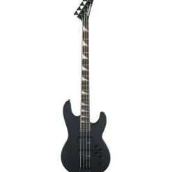 Jackson JS Series Concert Bass JS3 - Satin Black | Bass Guitars | 2919016568