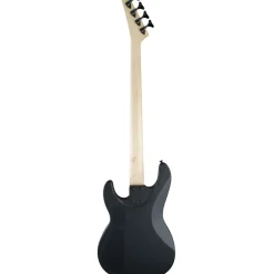 Jackson JS Series Concert Bass JS3 - Satin Black | Bass Guitars | 2919016568