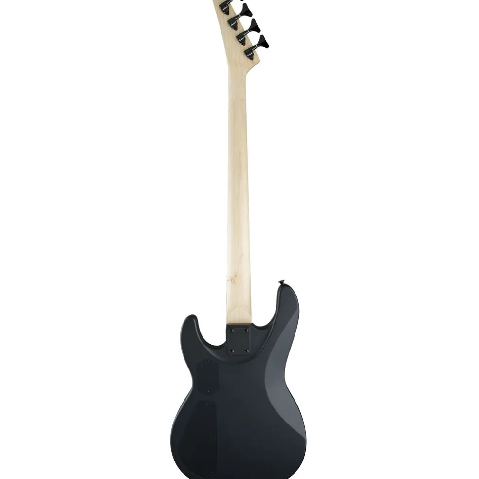 Jackson JS Series Concert Bass JS3 - Satin Black | Bass Guitars | 2919016568