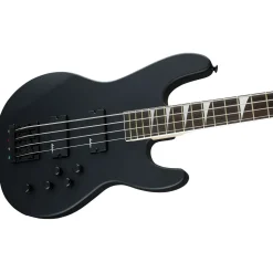 Jackson JS Series Concert Bass JS3 - Satin Black | Bass Guitars | 2919016568