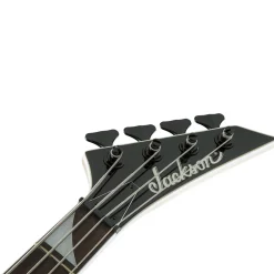 Jackson JS Series Concert Bass JS3 - Satin Black | Bass Guitars | 2919016568