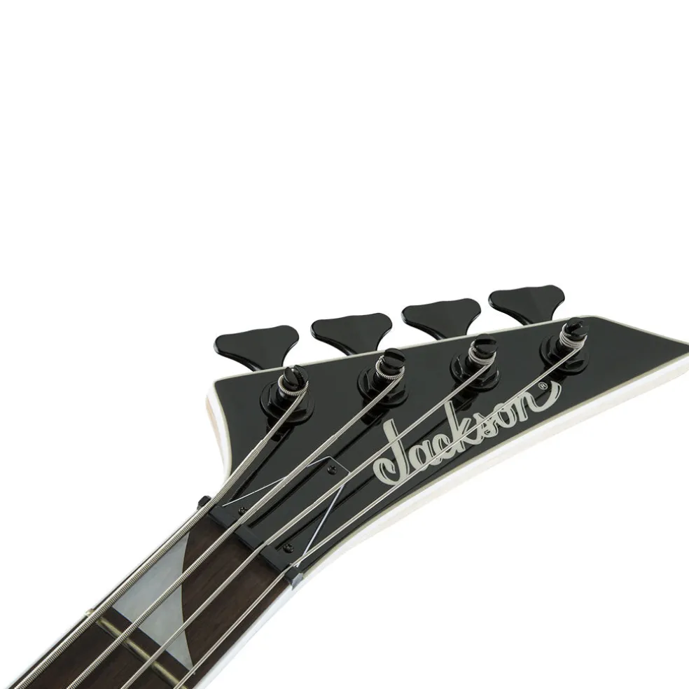Jackson JS Series Concert Bass JS3 - Satin Black | Bass Guitars | 2919016568