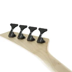 Jackson JS Series Concert Bass JS3 - Satin Black | Bass Guitars | 2919016568