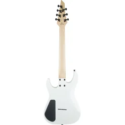 Jackson JS Series Dinky Arch Top JS32-7 - Snow White | Electric Guitars | 2910113576