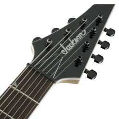 Jackson JS Series Dinky Arch Top JS32-7 - Snow White | Electric Guitars | 2910113576