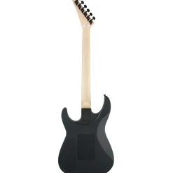Jackson JS Series Dinky Arch Top JS32 DKA - Satin Black - Amaranth Fingerboard | Electric Guitars | 2910248568