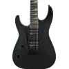 Jackson JS Series Dinky Archtop JS22 DKA Left Handed - Black - Amaranth | Electric Guitars | 2911122503