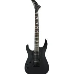 Jackson JS Series Dinky Archtop JS22 DKA Left Handed - Black - Amaranth | Electric Guitars | 2911122503