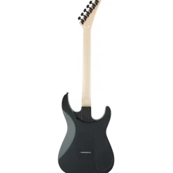 Jackson JS Series Dinky Archtop JS22 DKA Left Handed - Black - Amaranth | Electric Guitars | 2911122503