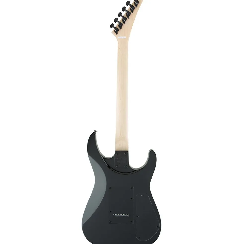 Jackson JS Series Dinky Archtop JS22 DKA Left Handed - Black - Amaranth | Electric Guitars | 2911122503