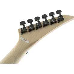 Jackson JS Series Dinky Archtop JS22 DKA Left Handed - Black - Amaranth | Electric Guitars | 2911122503