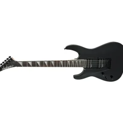 Jackson JS Series Dinky Archtop JS22 DKA Left Handed - Black - Amaranth | Electric Guitars | 2911122503
