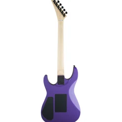 Jackson JS Series Dinky Arch Top JS32 DKA, Amaranth Fingerboard, Pavo Purple | Electric Guitars | 2910238552