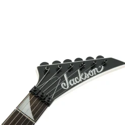 Jackson JS Series Dinky Arch Top JS32 DKA, Amaranth Fingerboard, Pavo Purple | Electric Guitars | 2910238552