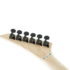 Jackson JS Series Dinky Arch Top JS32 DKA, Amaranth Fingerboard, Pavo Purple | Electric Guitars | 2910238552