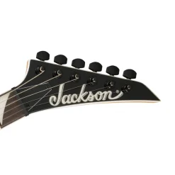 Jackson JS Series Dinky JS20 DKQ 2PT in Transparent Tobacco Burst