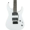 Jackson JS Series Dinky JS12 - Snow White | Electric Guitars | 2910122576