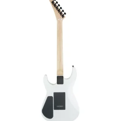 Jackson JS Series Dinky JS12 - Snow White | Electric Guitars | 2910122576