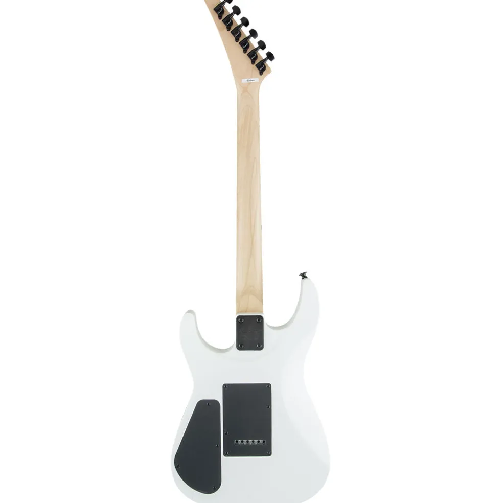 Jackson JS Series Dinky JS12 - Snow White | Electric Guitars | 2910122576