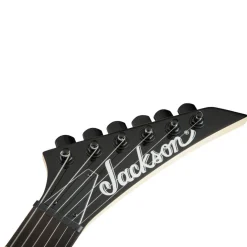 Jackson JS Series Dinky JS12 - Snow White | Electric Guitars | 2910122576