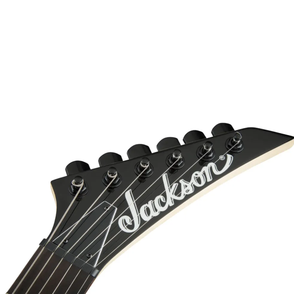 Jackson JS Series Dinky JS12 - Snow White | Electric Guitars | 2910122576