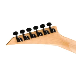 Jackson JS Series Dinky JS32 DKAP in Transparent Black Burst