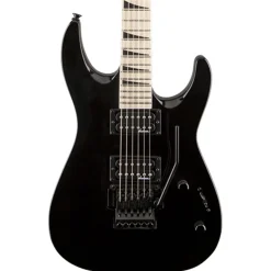 Jackson JS Series DKAM Dinky Archtop - Gloss Black - Maple | Electric Guitars | 2910238503