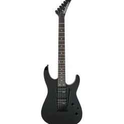 Jackson JS Series JS12 - Black - Amaranth | Electric Guitars | 2910112503