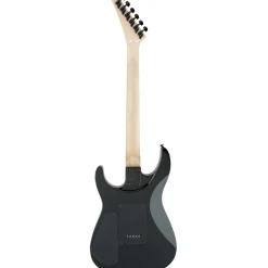 Jackson JS Series JS12 - Black - Amaranth | Electric Guitars | 2910112503