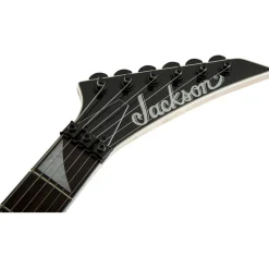 Jackson JS Series JS32 Kelly - White - Amaranth | Electric Guitars | 2910134576