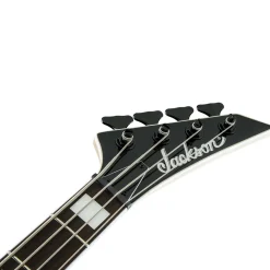 Jackson JS Series JS3Q Kelly Bird - Transparent Blue Burst | Bass Guitars | 2919093585