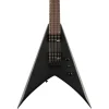 Jackson JS Series King V JS22-7 KV HT in Satin Black