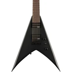 Jackson JS Series King V JS22-7 KV HT in Satin Black