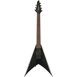 Jackson JS Series King V JS22-7 KV HT in Satin Black