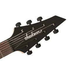 Jackson JS Series King V JS22-7 KV HT in Satin Black