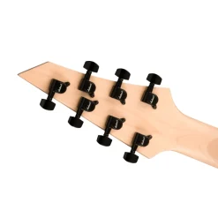 Jackson JS Series King V JS22-7 KV HT in Satin Black