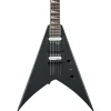 Jackson JS Series King V JS32T - Gloss Black - Amaranth | Electric Guitars | 2910134503