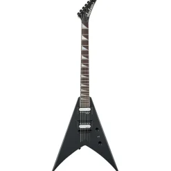 Jackson JS Series King V JS32T - Gloss Black - Amaranth | Electric Guitars | 2910134503