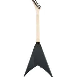 Jackson JS Series King V JS32T - Gloss Black - Amaranth | Electric Guitars | 2910134503