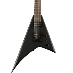 Jackson JS Series Rhoads JS22-7 RR HT in Satin Black