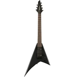 Jackson JS Series Rhoads JS22-7 RR HT in Satin Black