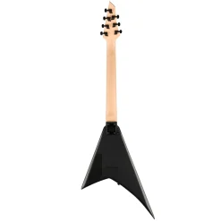 Jackson JS Series Rhoads JS22-7 RR HT in Satin Black